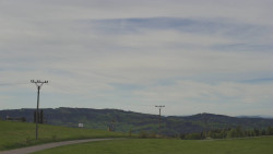 Troják, Maruška - panorama 2