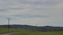 Troják, Maruška - panorama 2