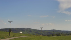 Troják, Maruška - panorama 2