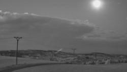 Troják, Maruška - panorama 2