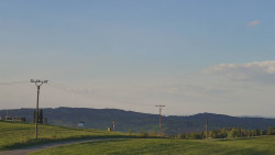 Troják, Maruška - panorama 2