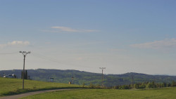Troják, Maruška - panorama 2