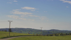 Troják, Maruška - panorama 2