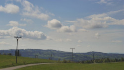 Troják, Maruška - panorama 2