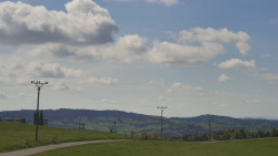 Troják, Maruška - panorama 2