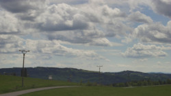 Troják, Maruška - panorama 2
