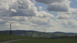Troják, Maruška - panorama 2