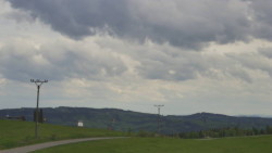 Troják, Maruška - panorama 2