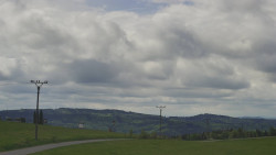 Troják, Maruška - panorama 2