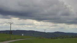 Troják, Maruška - panorama 2