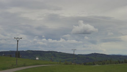 Troják, Maruška - panorama 2