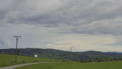 Troják, Maruška - panorama 2