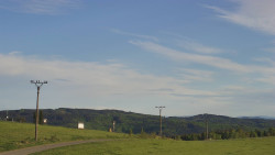 Troják, Maruška - panorama 2