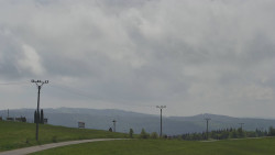 Troják, Maruška - panorama 2