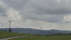 Troják, Maruška - panorama 2