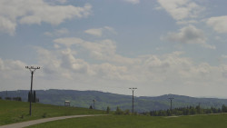 Troják, Maruška - panorama 2