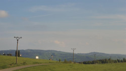 Troják, Maruška - panorama 2