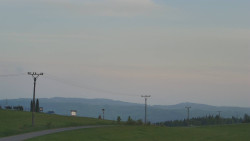 Troják, Maruška - panorama 2
