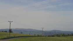 Troják, Maruška - panorama 2