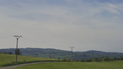 Troják, Maruška - panorama 2