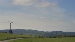 Troják, Maruška - panorama 2