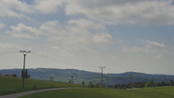 Troják, Maruška - panorama 2