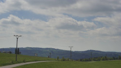 Troják, Maruška - panorama 2