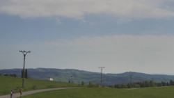 Troják, Maruška - panorama 2