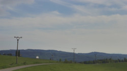 Troják, Maruška - panorama 2
