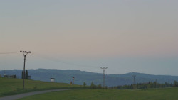 Troják, Maruška - panorama 2