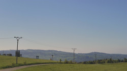 Troják, Maruška - panorama 2