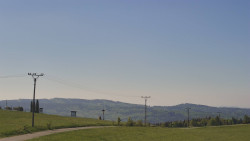 Troják, Maruška - panorama 2