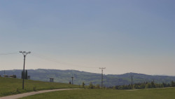 Troják, Maruška - panorama 2