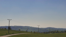 Troják, Maruška - panorama 2