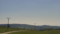 Troják, Maruška - panorama 2