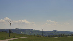 Troják, Maruška - panorama 2