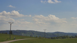 Troják, Maruška - panorama 2