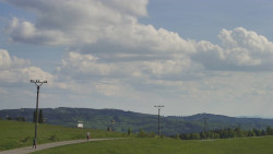 Troják, Maruška - panorama 2