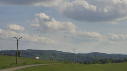 Troják, Maruška - panorama 2