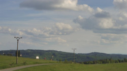 Troják, Maruška - panorama 2