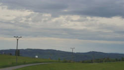 Troják, Maruška - panorama 2