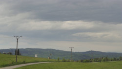 Troják, Maruška - panorama 2