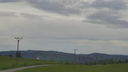 Troják, Maruška - panorama 2