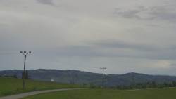 Troják, Maruška - panorama 2