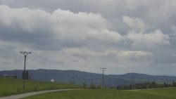 Troják, Maruška - panorama 2