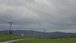 Troják, Maruška - panorama 2