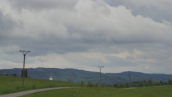 Troják, Maruška - panorama 2