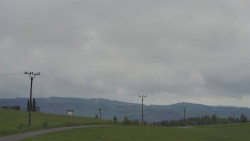 Troják, Maruška - panorama 2