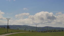 Troják, Maruška - panorama 2