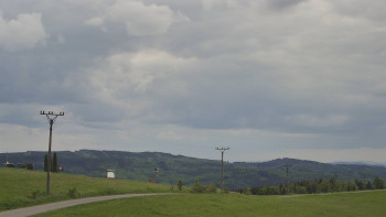 Skiareál Troják